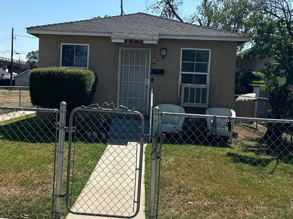 817 Kentucky St, Bakersfield, CA 93305