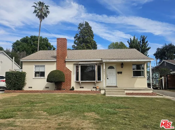 6834 Encino Ave, Van Nuys, CA 91406