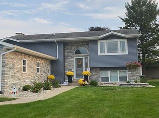 4855 W 87th Ln, Crown Point, IN 46307