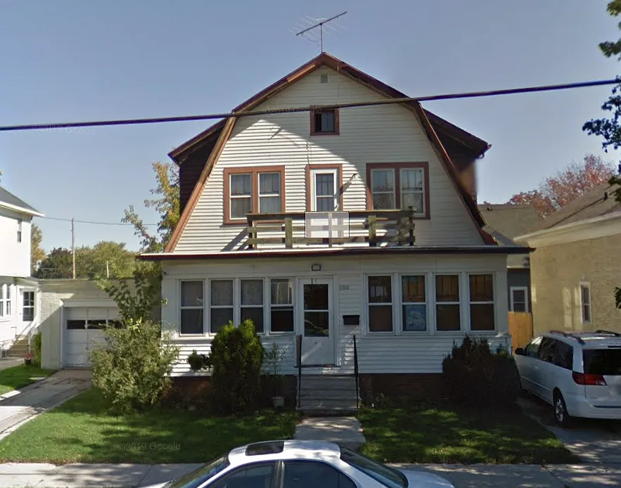 1223 S 17th St