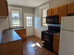 316 Kambach St #2, Pittsburgh, PA 15211