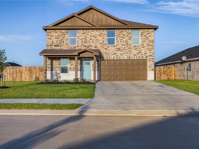 2201 Spyglass Dr, Navasota, TX, 77868