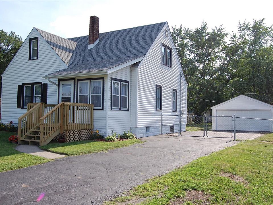 1st image of 8326 Taft St