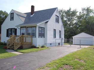 8326 Taft St, Merrillville, IN 46410