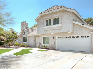 5515 Katrina Pl, Palmdale, CA 93552