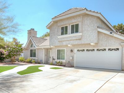 5515 Katrina Pl, Palmdale, CA, 93552