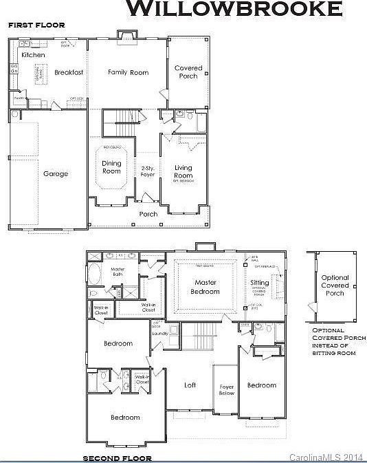 2nd image of 2311 Pinnacle Way Hn #65