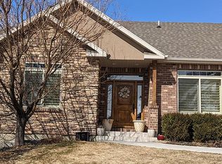 1605 Mountain Rd, Logan, UT 84321