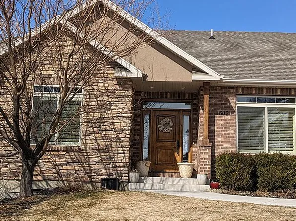 1605 Mountain Rd, Logan, UT 84321