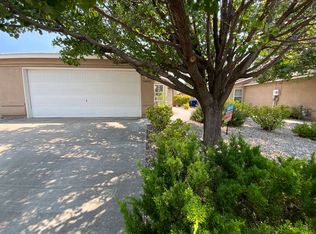 11432 Vistazo Pl SE, Albuquerque, NM 87123