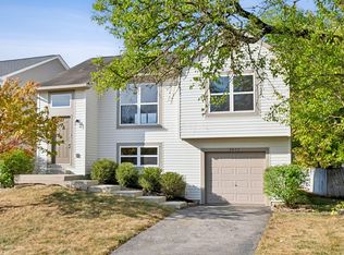 3471 Royal Hill Dr, Columbus, OH 43223