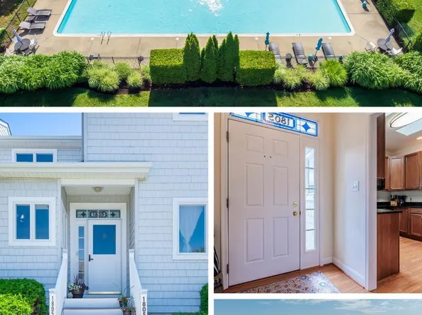 1805 Marion Quimby Dr, Stevensville, MD 21666