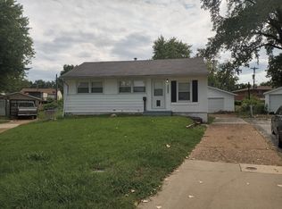 10602 Dunkeld Cir, Saint Louis, MO