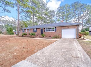 837 Mount Pleasant Rd, Chesapeake, VA 23322
