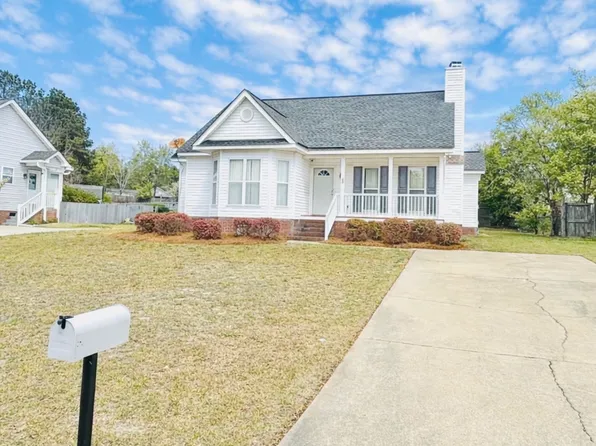 133 Wildflower Ln, West Columbia, SC 29170