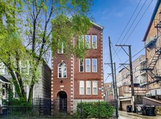1551 W Augusta Blvd #1, Chicago, IL 60642
