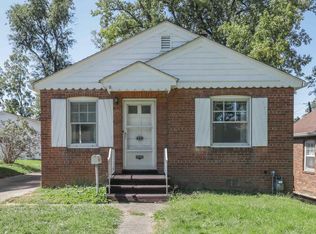2224 25th St, Rock Island, IL