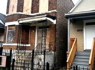 7324 S University Ave, Chicago, IL 60619