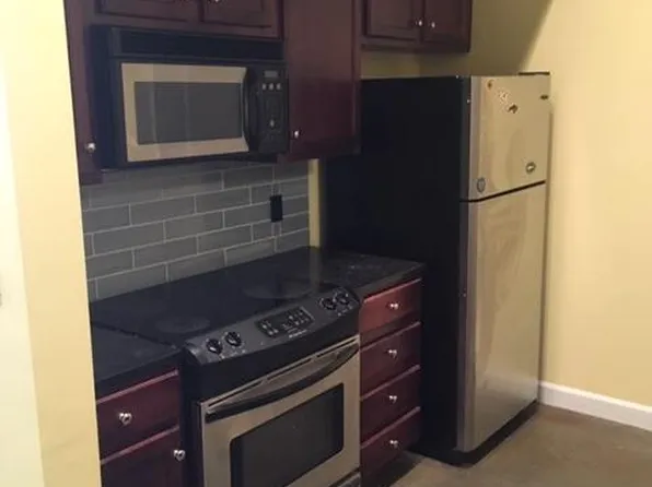 815 Porter St #U111, Richmond, VA 23224
