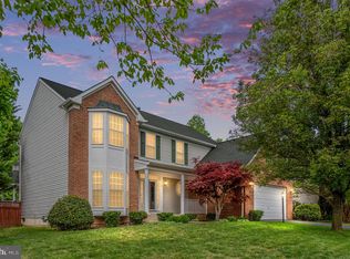 2 Kinross Dr, Stafford, VA 22554