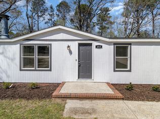 483 Winding Rdg, Sanford, NC 27332