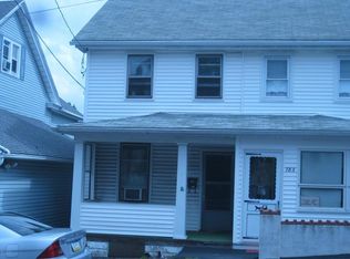 785 Carson St FLOOR 1, Hazleton, PA 18201