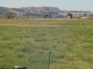 424 Cemetery Rd, Park City, MT 59063