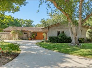 1050 Saint George Rd, Merritt Island, FL 32952