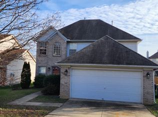 12402 Bristol Bay Pl, Coldstream, KY 40245