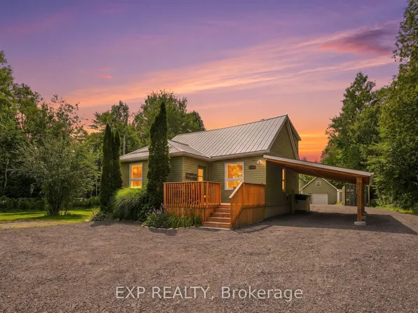26002 McCowan Rd, Georgina, ON L0E 1R0