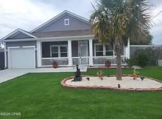 2620 Beech St, Panama City Beach, FL 32408