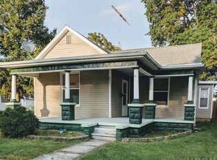 513 Clinton St, Findlay, OH 45840
