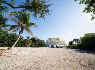 21620 Overseas Hwy, Summerland Key, FL 33042
