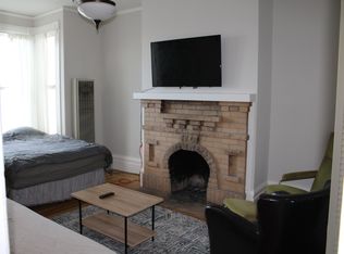 322 Frederick St #B, San Francisco, CA 94117