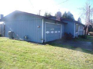 1448 Trails End Rd, Eureka, CA 95503