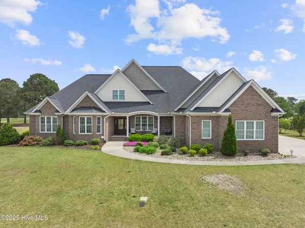 115 Duval Drive, Goldsboro, NC 27530