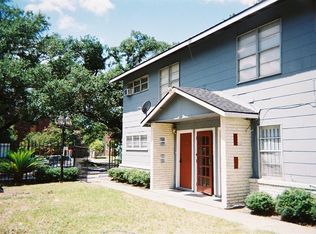 2417 Rosedale St APT 3, Houston, TX 77004