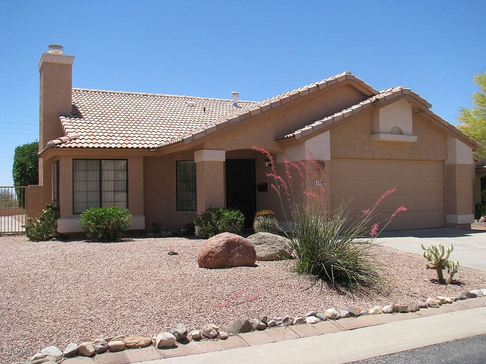 1st image of 1169 W Desert Greens Way
