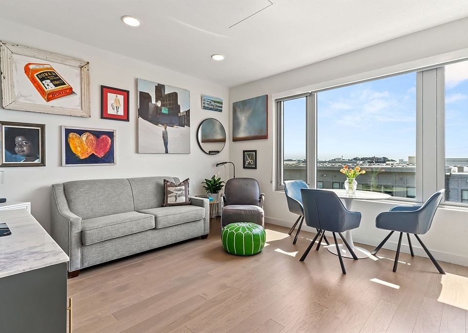 1st image of 45 Lewis St #Penthouse 2