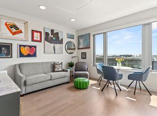 45 Lewis St #Penthouse 2, Boston, MA 02128