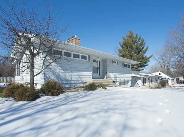 619 Faircrest Ave NW, Grand Rapids, MI 49534