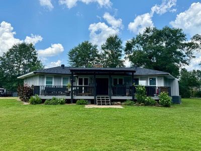 165 Widner Dr, Columbus, MS, 39702