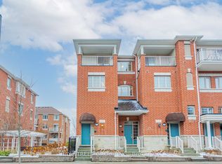 23 Ormerod Ln, Richmond Hill, ON L4S 0G3