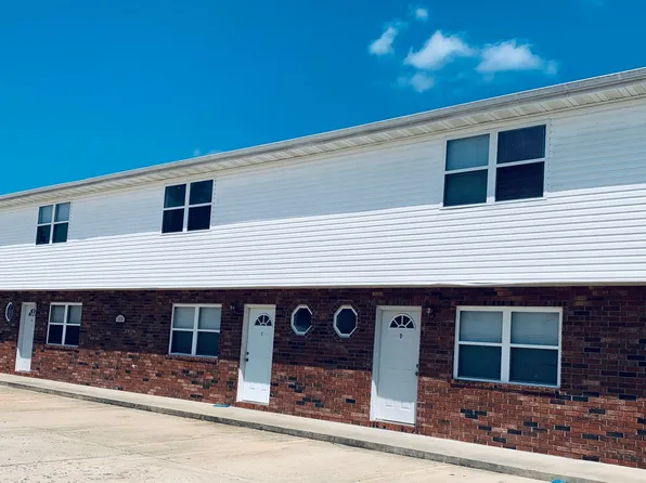 7511-MF4-E4, 19706 Sackett Ln APT D, Waynesville, MO 65583