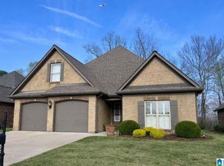 5619 Summit Point, Pinson, AL 35126