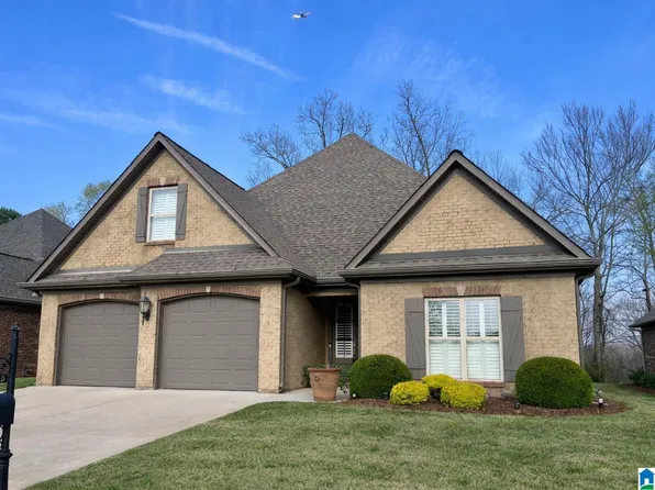 5619 Summit Point, Pinson, AL 35126