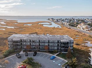 119 Old Landing Rd UNIT 302B, Ocean City, MD 21842