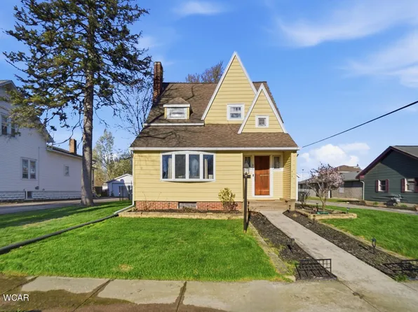 415 Maple St, Delphos, OH 45833