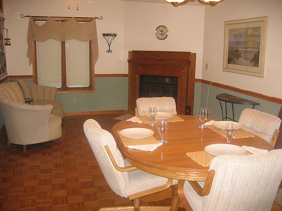 Great room/Dining room