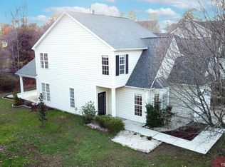 1016 Southwest Dr, Durham, NC 27713